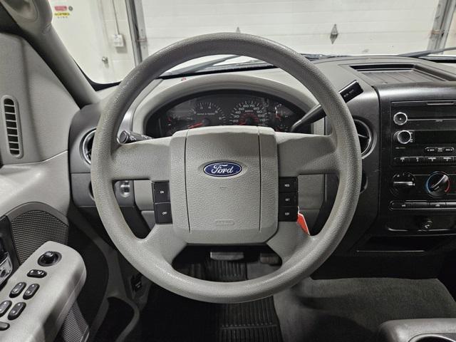 used 2008 Ford F-150 car, priced at $6,000