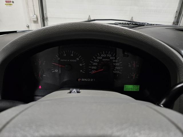 used 2008 Ford F-150 car, priced at $6,000