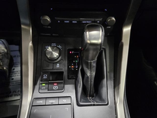 used 2018 Lexus NX 300 car, priced at $19,000