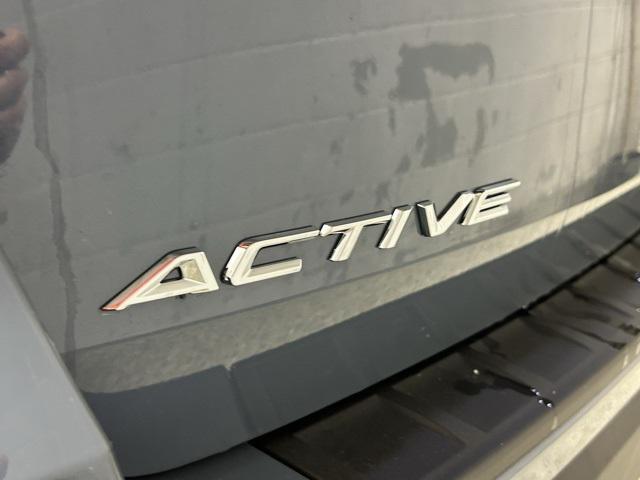 new 2025 Ford Explorer car, priced at $47,046