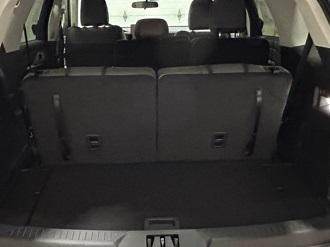 new 2025 Ford Explorer car, priced at $47,046