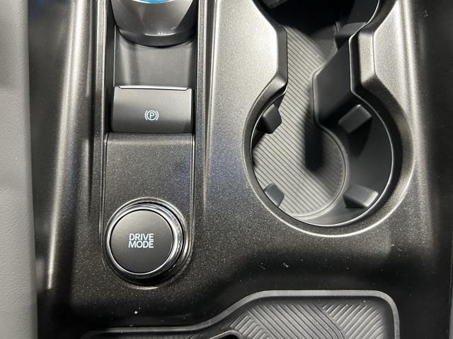 new 2025 Ford Explorer car, priced at $47,046