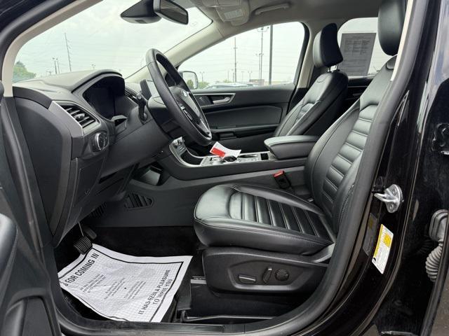 used 2024 Ford Edge car, priced at $28,000