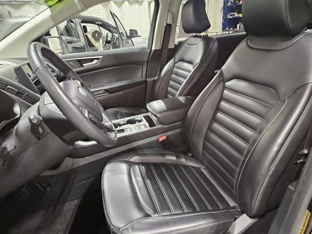 used 2024 Ford Edge car, priced at $22,000