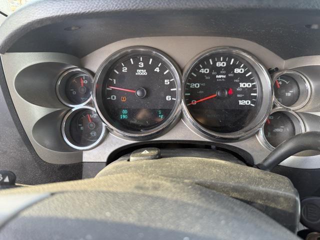 used 2012 Chevrolet Silverado 1500 car, priced at $6,000