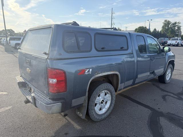 used 2012 Chevrolet Silverado 1500 car, priced at $6,000
