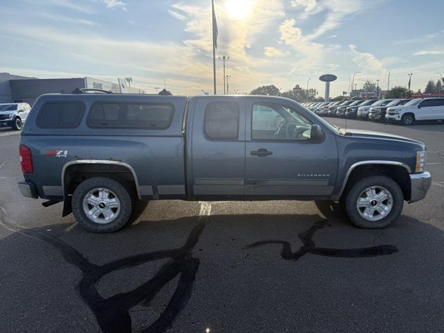 used 2012 Chevrolet Silverado 1500 car, priced at $6,000