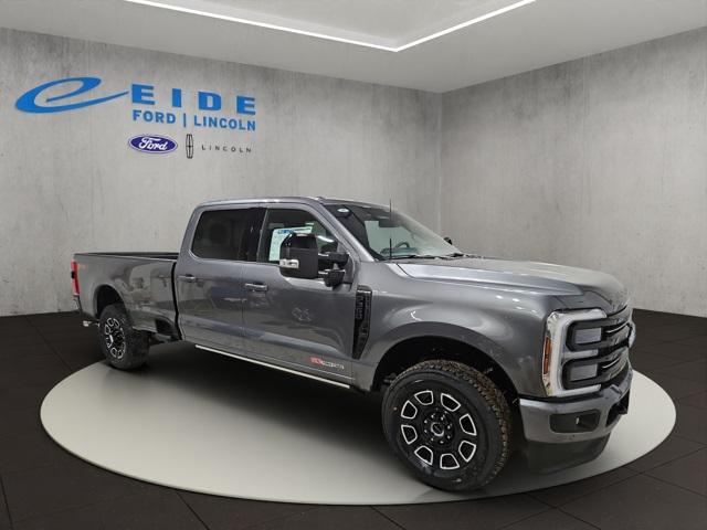 new 2026 Ford F-350 car, priced at $99,040