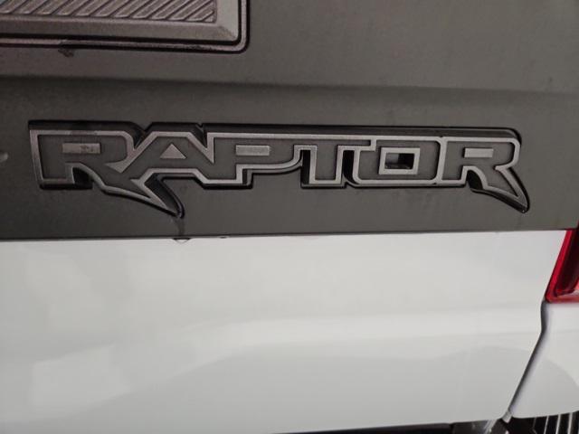 new 2025 Ford F-150 car, priced at $81,130