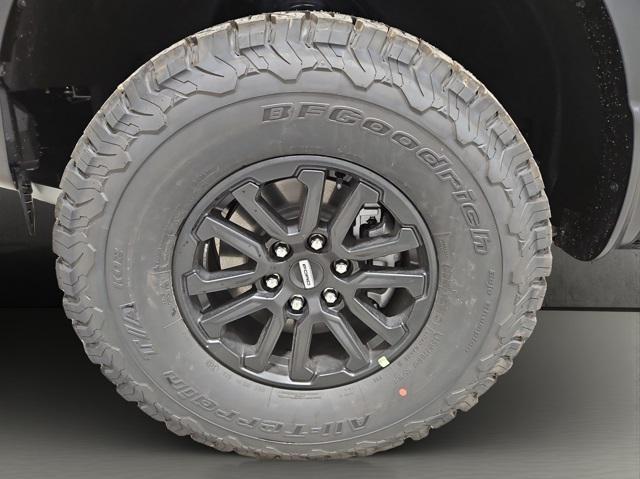 new 2025 Ford F-150 car, priced at $81,130