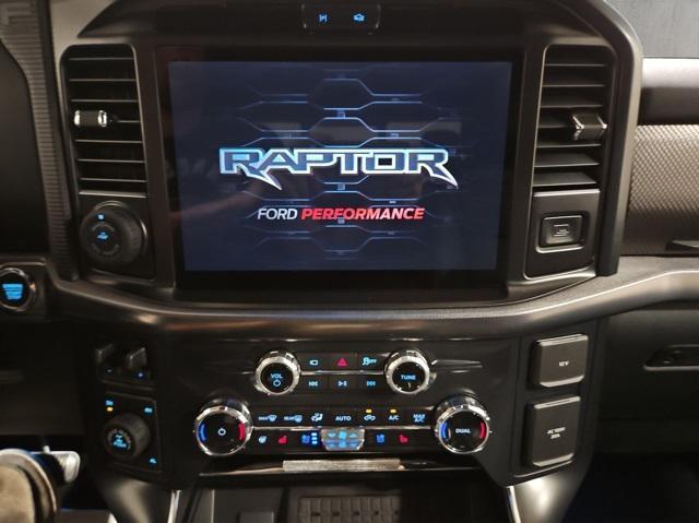 new 2025 Ford F-150 car, priced at $81,130