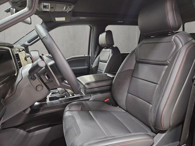 new 2025 Ford F-150 car, priced at $81,130