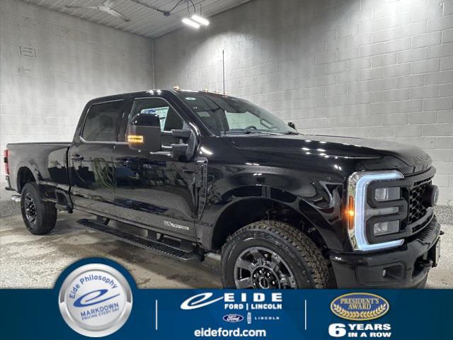 new 2024 Ford F-350 car, priced at $83,145