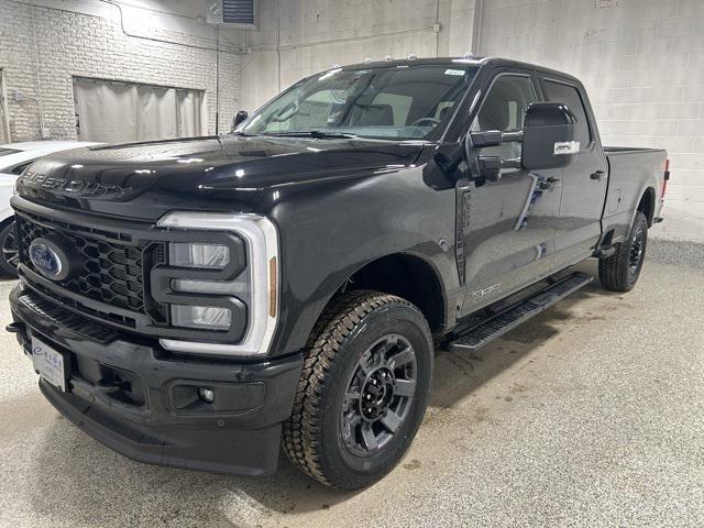 new 2024 Ford F-350 car, priced at $83,145