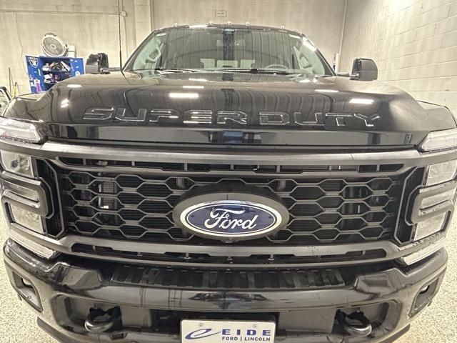 new 2024 Ford F-350 car, priced at $83,145