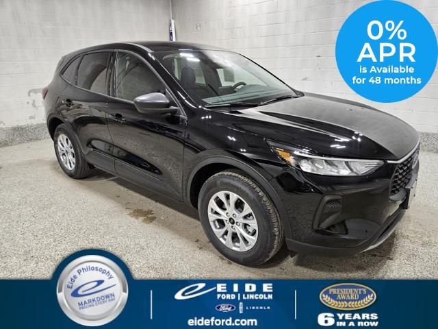new 2025 Ford Escape car, priced at $29,275
