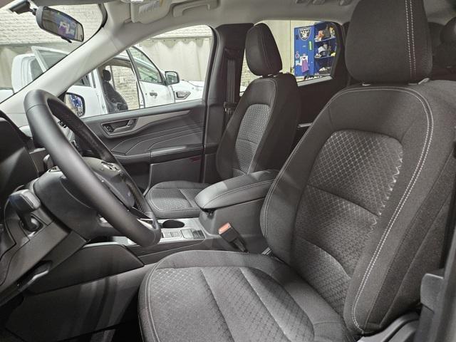 new 2025 Ford Escape car, priced at $29,275