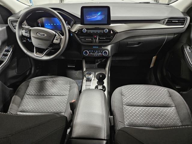 new 2025 Ford Escape car, priced at $29,275