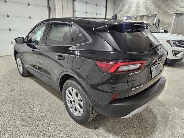 new 2025 Ford Escape car, priced at $29,275