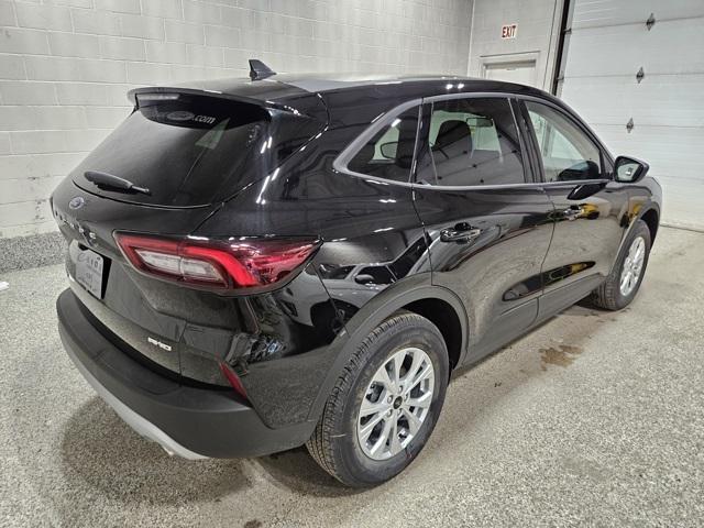 new 2025 Ford Escape car, priced at $29,275