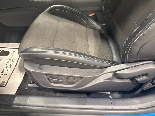 used 2024 Ford Mustang car, priced at $29,000