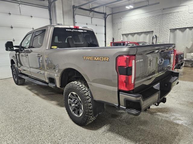 used 2023 Ford F-350 car, priced at $67,000