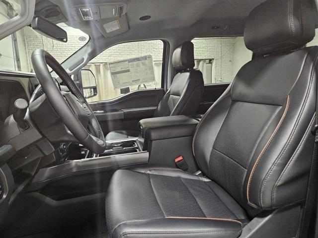 new 2025 Ford F-350 car, priced at $70,325