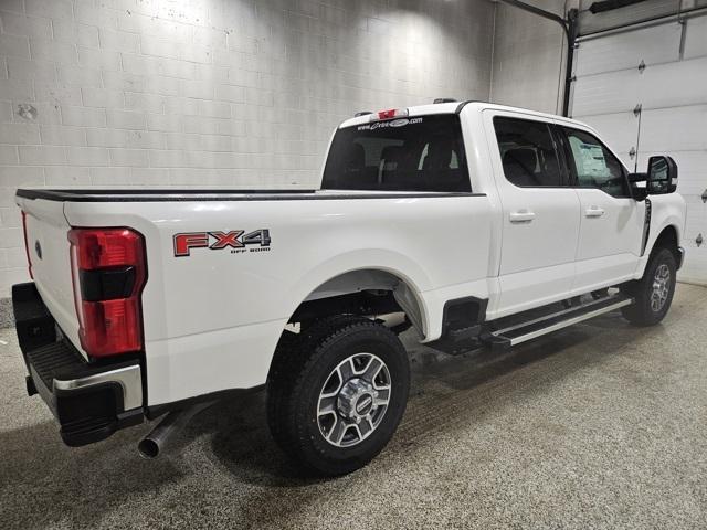 new 2025 Ford F-350 car, priced at $70,325