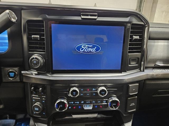 new 2025 Ford F-350 car, priced at $70,325