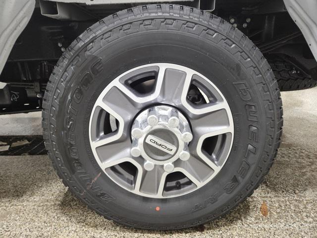 new 2025 Ford F-350 car, priced at $70,325