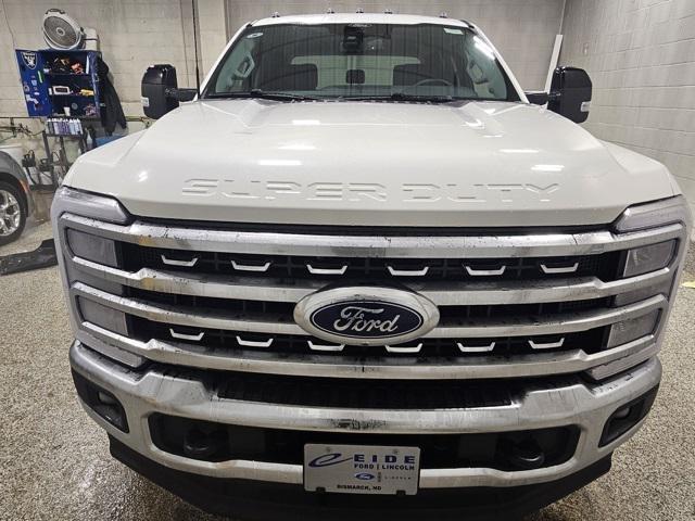 new 2025 Ford F-350 car, priced at $70,325