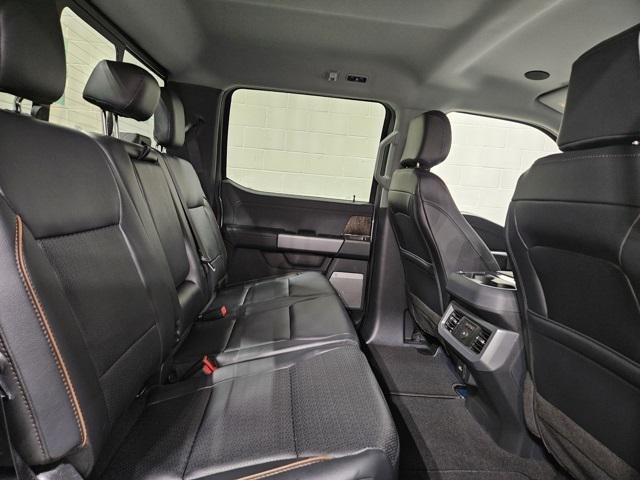 new 2025 Ford F-350 car, priced at $70,325