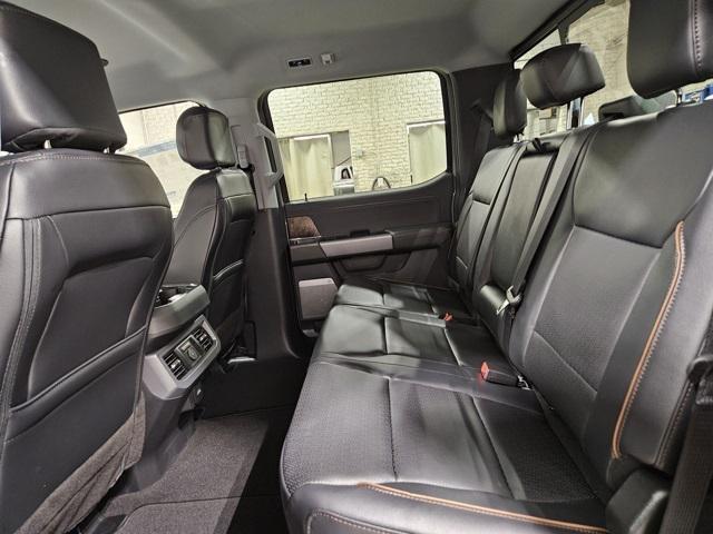 new 2025 Ford F-350 car, priced at $70,325