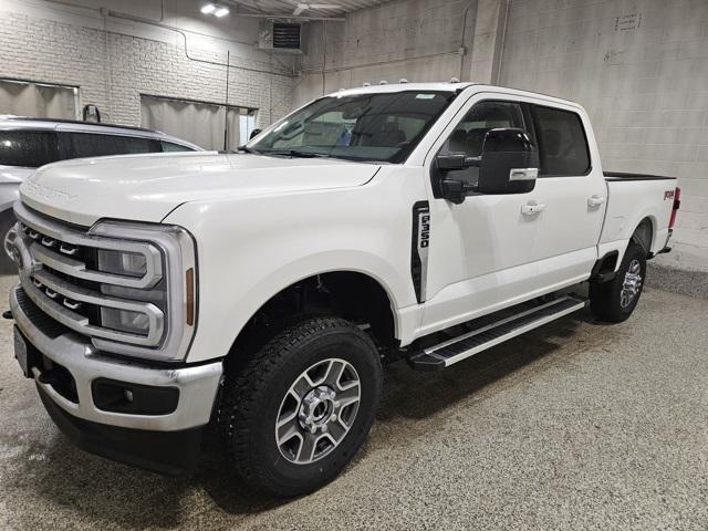 new 2025 Ford F-350 car, priced at $70,325