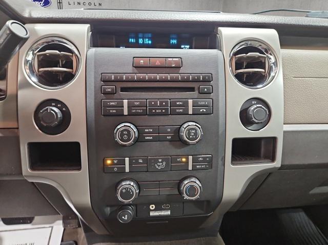 used 2009 Ford F-150 car, priced at $5,500