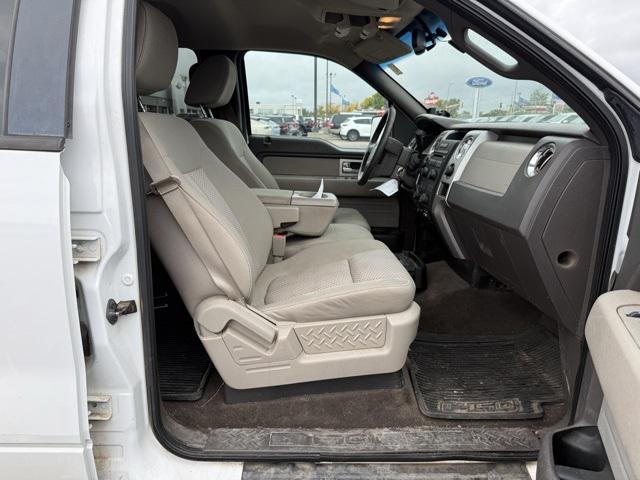 used 2009 Ford F-150 car, priced at $6,000