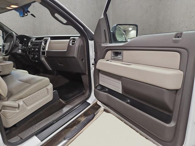 used 2009 Ford F-150 car, priced at $5,500