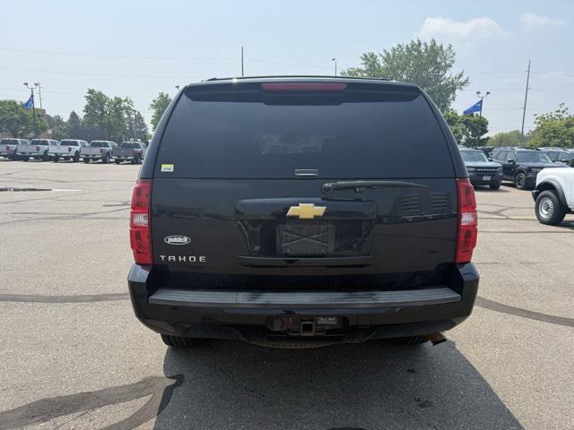 used 2013 Chevrolet Tahoe car, priced at $14,000