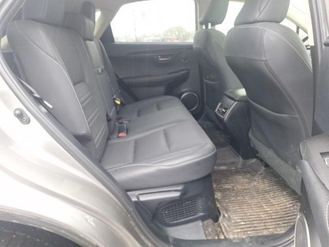 used 2020 Lexus NX 300h car, priced at $29,000