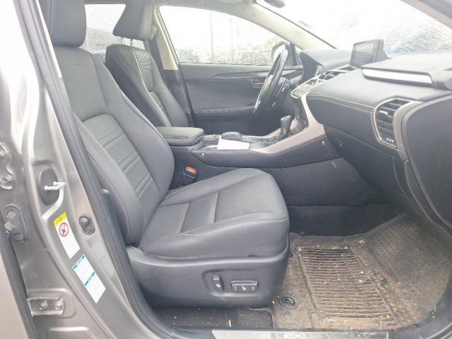 used 2020 Lexus NX 300h car, priced at $29,000