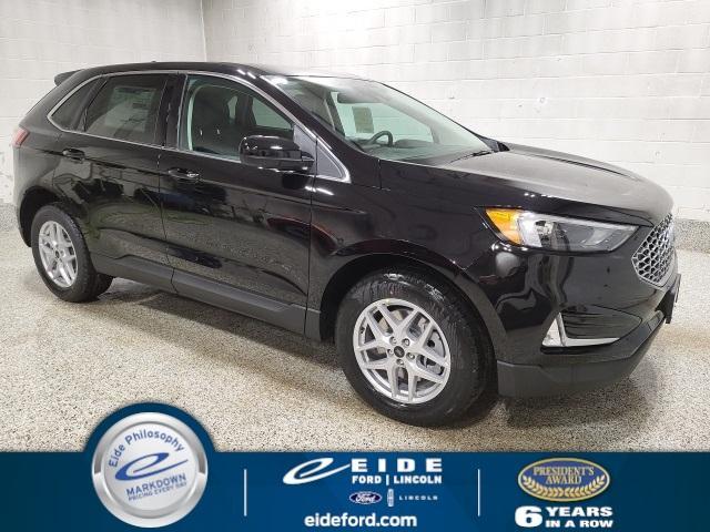 new 2024 Ford Edge car, priced at $38,485