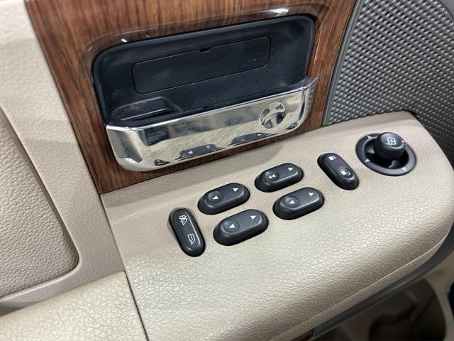 used 2004 Ford F-150 car, priced at $10,500