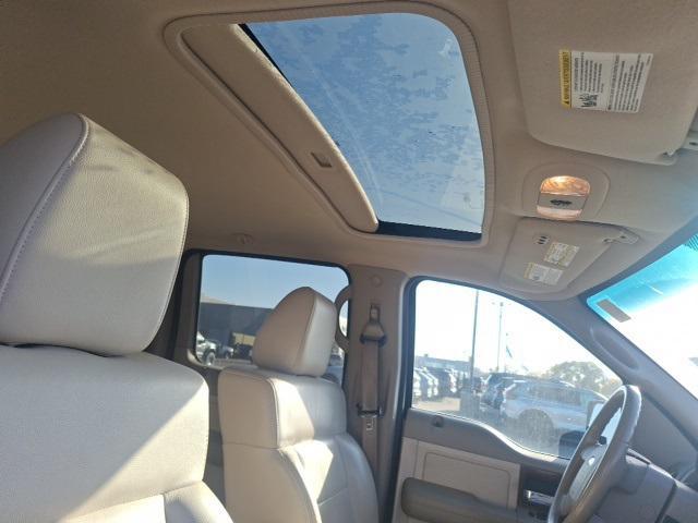 used 2004 Ford F-150 car, priced at $12,000