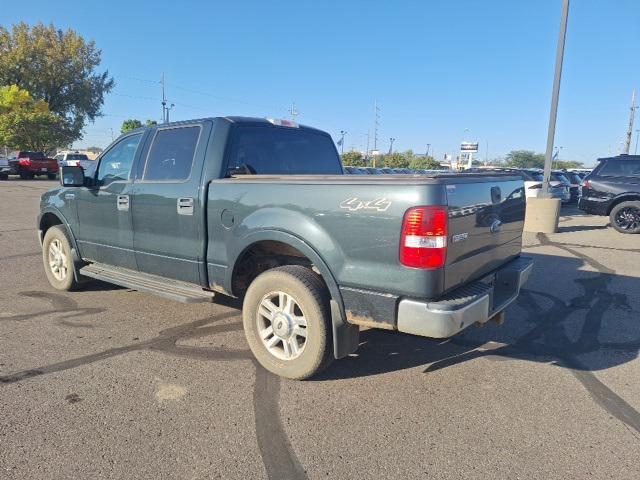used 2004 Ford F-150 car, priced at $12,000