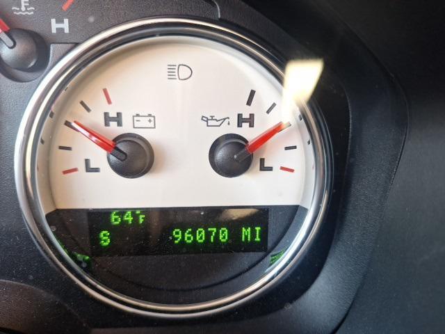 used 2004 Ford F-150 car, priced at $12,000