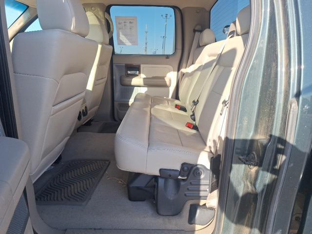 used 2004 Ford F-150 car, priced at $12,000