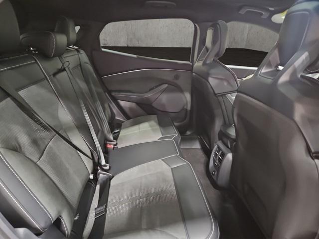 new 2025 Ford Mustang Mach-E car, priced at $56,970