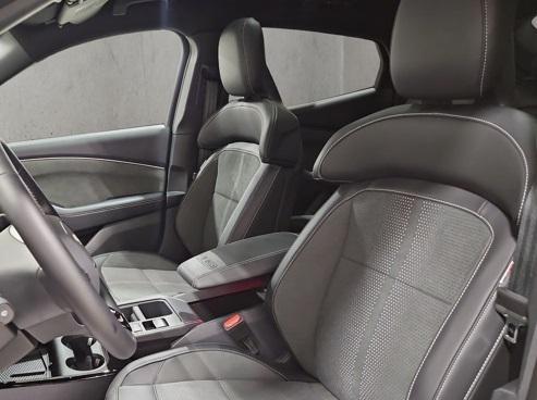 new 2025 Ford Mustang Mach-E car, priced at $56,970
