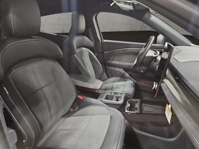 new 2025 Ford Mustang Mach-E car, priced at $56,970