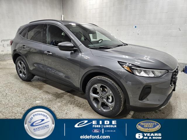 new 2025 Ford Escape car, priced at $32,132